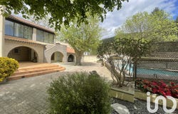 Le Martinet, Occitanie 30960