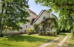 Ravières, Burgundy 89390