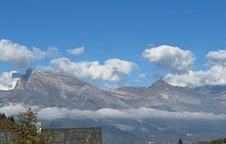 Demi-Quartier, Rhône-Alpes 74120