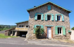 Tence, Haute-Loire 43190