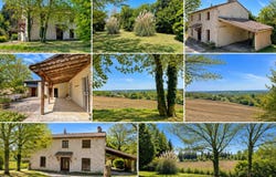 Soumensac, Aquitaine 47120