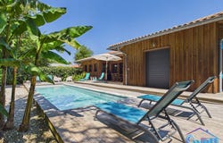Moliets-et-Maa, Aquitaine 40660