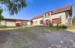 Pars-Les-Chavanges, Champagne-Ardenne 10330