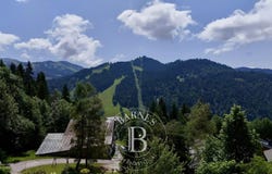 Les Gets, Rhône-Alpes 74260