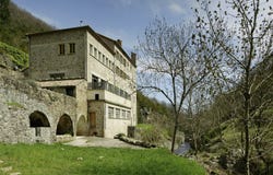 Saint Etienne De Serre, Auvergne-Rhône-Alpes 07190