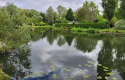 Camon, Somme 80450