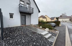 Muespach-le-Haut, Haut-Rhin 68640