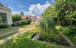 Coye-la-Forêt, Oise 60580