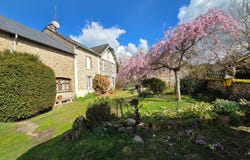 Azerables, Limousin 23160