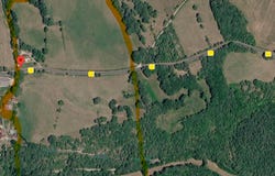FRAYSSINET, Occitanie 46310