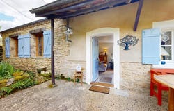 Le Buisson-de-Cadouin, Aquitaine 24480