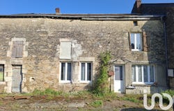 Maubert-Fontaine, Grand Est 08260