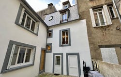 Le Mont-Dore, Auvergne 63240