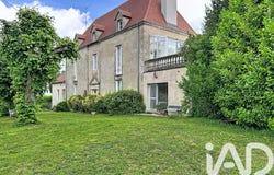 Oyé, Burgundy 71800