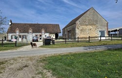 Douchy-Montcorbon, Centre-Val de Loire 45220