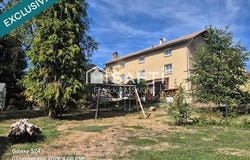 Thiolieres, Auvergne 63600