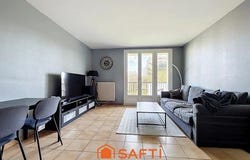 Chambray-Les-Tours, Centre 37170