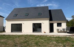 Ingre, Centre 45140