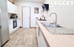 Vautorte, Pays de la Loire 53500