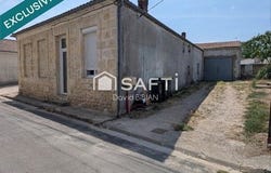 Pauillac, Aquitaine 33250