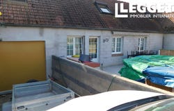Contay, Hauts-de-France 80560