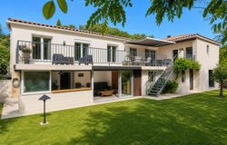 Sumène, Languedoc-Roussillon 30440