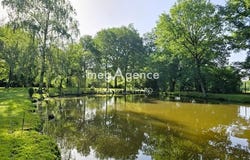 Bree, Pays de la Loire 53150
