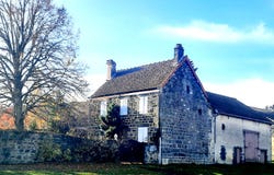 Bromont-Lamothe, Auvergne-Rhône-Alpes 63230