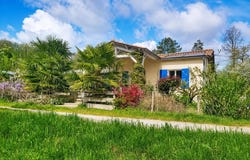 Le Fleix, Nouvelle-Aquitaine 24130