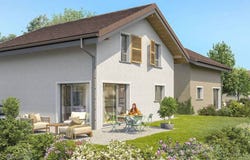 LA MOTTE-SERVOLEX, Auvergne-Rhône-Alpes 73290