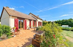 L'Aigle, Lower Normandy 61300