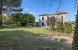 Tresses, Aquitaine 33370
