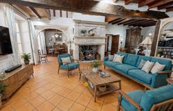 Saint-Sever, Aquitaine 40500