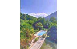 Sahorre, Languedoc-Roussillon 66360