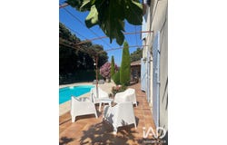 Rochefort-du-Gard, Languedoc-Roussillon 30650
