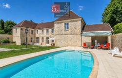 Chantilly, Oise 60500