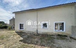 Ensigne, Poitou-Charentes 79170