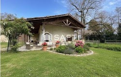 Nerac, Aquitaine 47600