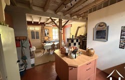 Montmort, Saône-et-Loire 71320