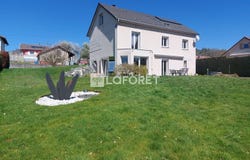 Jeanménil, Lorraine 88700