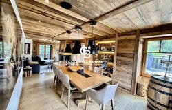 Megève, Auvergne-Rhône-Alpes 74120