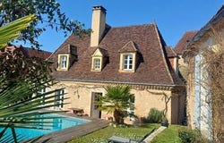 Le Bugue, Aquitaine 24260