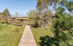 Salles, Aquitaine 33770