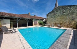 Vic-Fezensac, Occitanie 32190