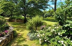 Vézénobres, Languedoc-Roussillon 30360