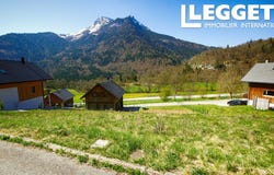 Le Châtelard, Auvergne-Rhône-Alpes 73630