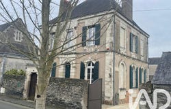 Loire-Authion, Pays de la Loire 49800