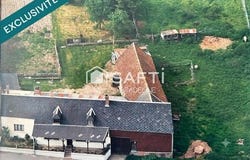 Lucheux, Picardie 80600