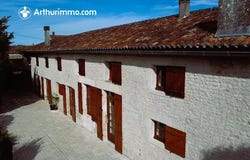 Saint-Martin-de-Juillers, Poitou-Charentes 17400