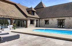 Houdan, Yvelines 78550